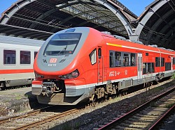 Br 632
