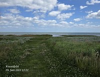 Das Meer