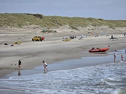 Erste Hilfe in Dänemark