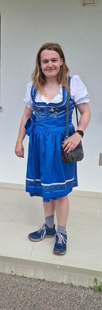 Ich